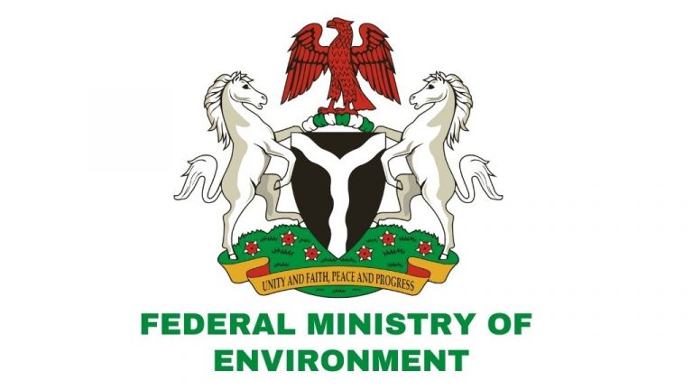 Federal Ministry of Environment Shortlisted Candidates 2024/2025 PDF Download