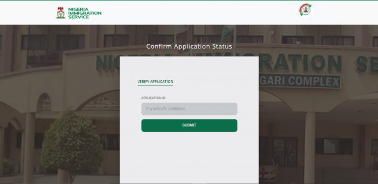 Nigeria Immigration Recruitment 2024/2025 Application Form Registration Portal | www.immigration.gov.ng