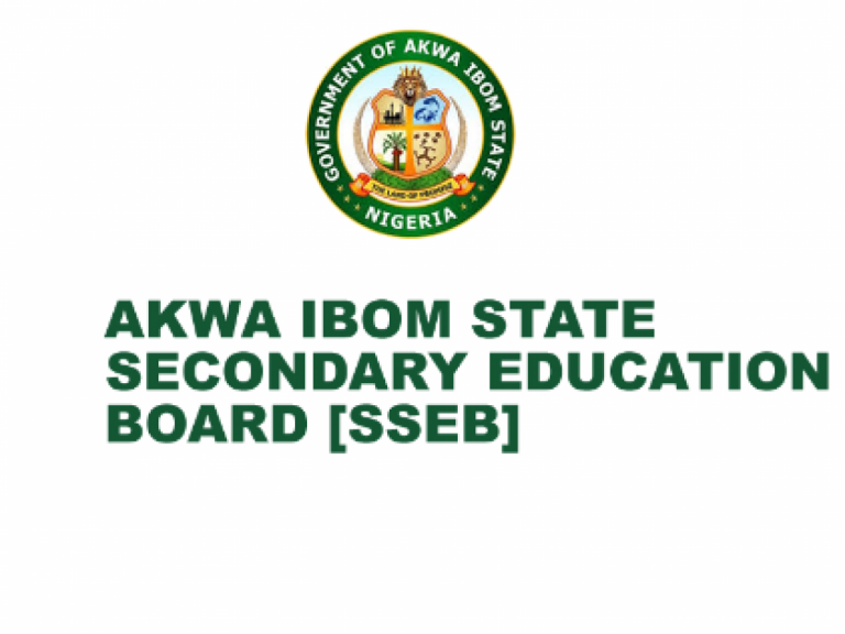 www.sseb.ak.gov.ng Recruitment 2024/2025 | Akwa Ibom State Secondary Education Board