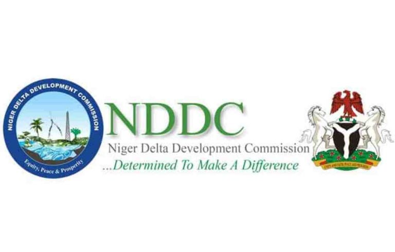 NDDC Recruitment 2024/2025 Application Form Registration Portal | www.nddc.gov.ng