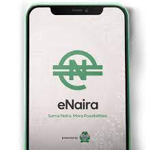 eNaira Registration Portal Website Login | www.enaira.com