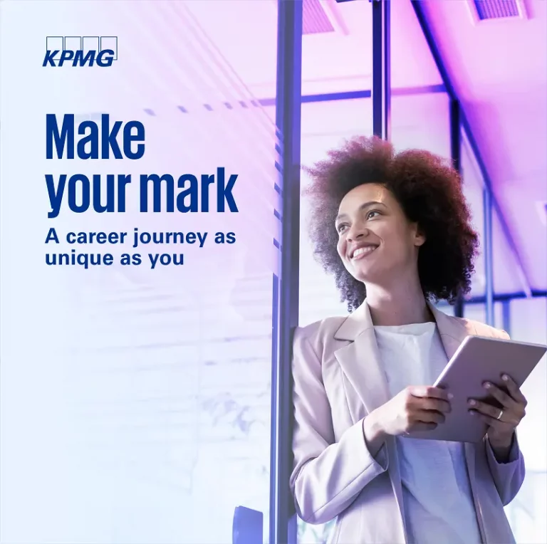 KPMG Recruitment 2024/2025 Application Form Portal | KPMG Latest Job Vacancies